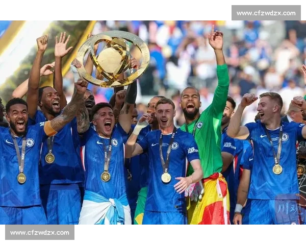 媒体聚焦2026世界杯赛制:激情与争议并存 媒体聚焦2026世界杯赛制:激情与争议并存